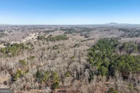 Alpharetta Agricultural Land Opportunity