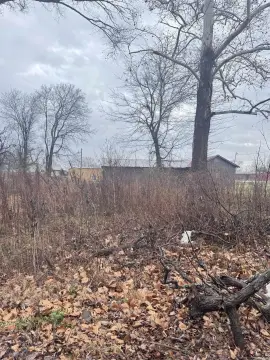 Residential Lot in Gould, AR