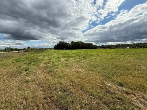 Industrial Land North of Medford