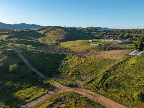 Residential Land in Perris, CA