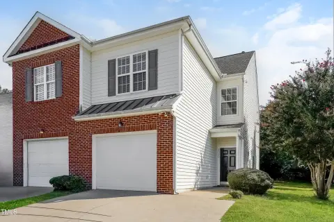 Updated Townhome with Garage