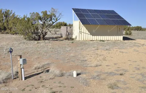 St. Johns Land with Utilities