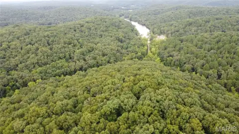 Second-Tier Lake Recreation Land