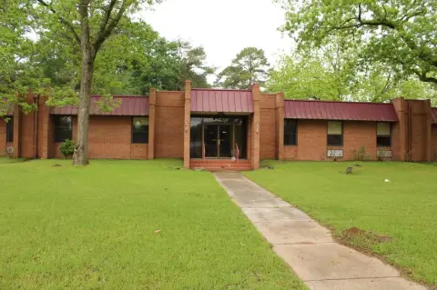 Nashville Commercial Building and Land