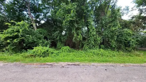 Vacant Lot in Sky Harbor