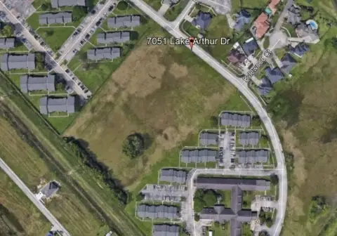 6.7 Acres in Port Arthur