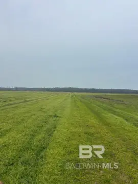 Unrestricted Land in Atmore, AL