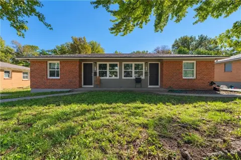 Renovated Duplex