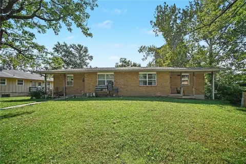 Two-Unit Duplex