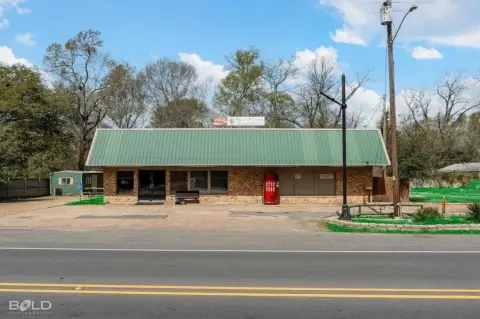 Keatchie Country Store & Restaurant