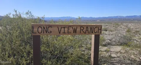 Kingman, AZ Land For Sale