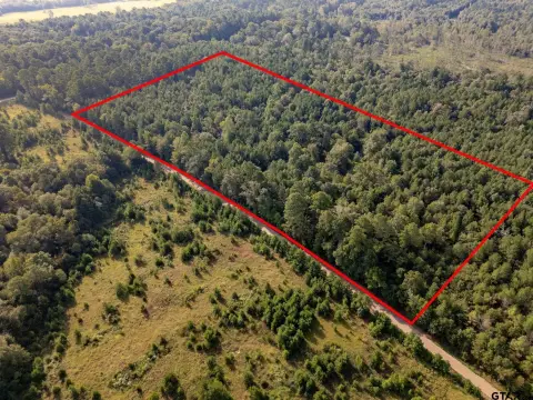 Winona, TX Acreage For Sale