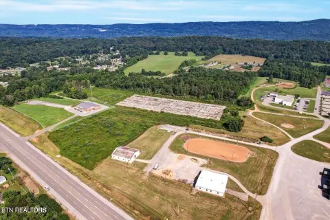 Prime Commercial Land Near College