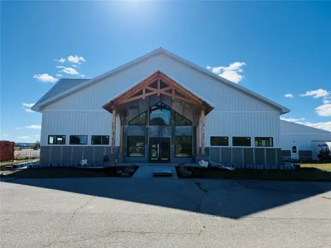 Pennsylvania Winery with Event Venue