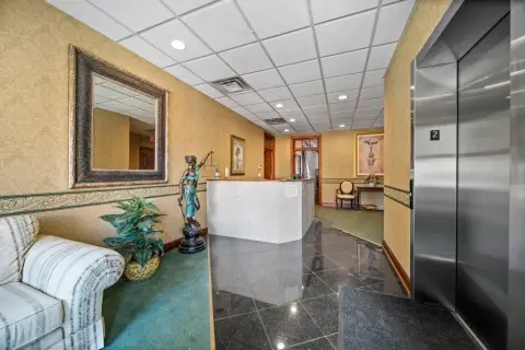 Downtown Erie Office Suite