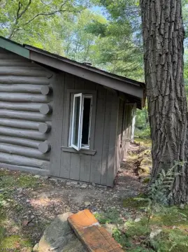 Mountain Top Cabin Retreat
