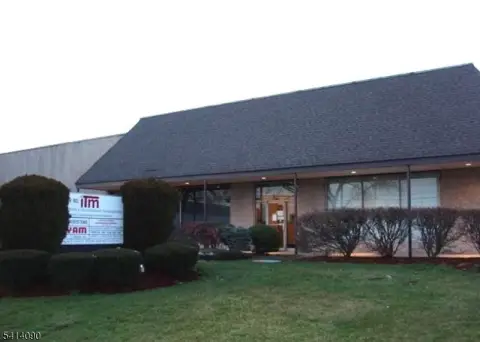 Edison Twp. Professional Office Space