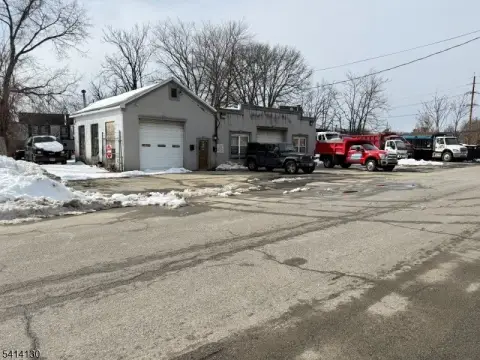 Wayne Industrial Property For Sale