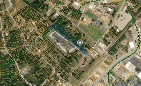 Kilgore Commercial Land Opportunity