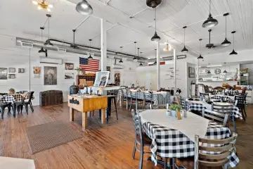 Mingus Hospitality and Event Venue