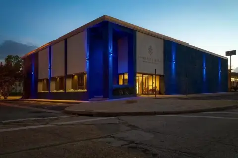 Thriving Spa and School Business