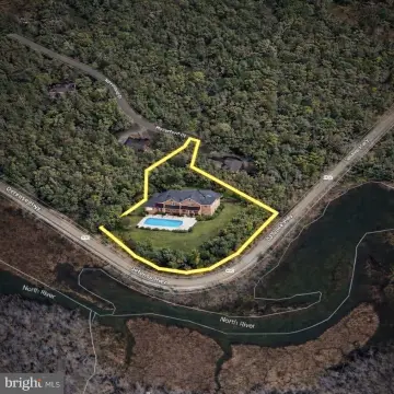 Private Wooded Homesite Opportunity