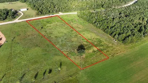 Carmine, TX Acreage Lot