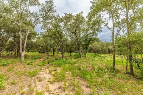Unrestricted 4-Acre Tract in Texas