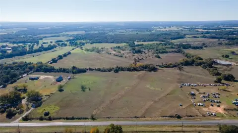 Agricultural Land in Bridgeport, Texas