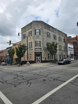 Downtown Gaffney Commercial Conversion Opportunity