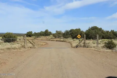 72.55 Acres in Apache County