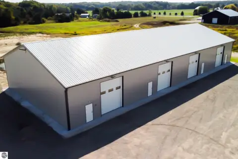 New Commercial Space For Lease