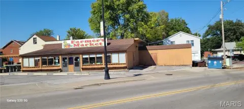 Belleville Retail Opportunity For Sale