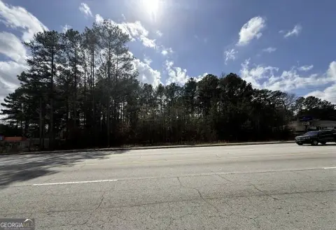 Prime Commercial Lot in Stone