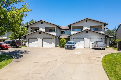 Redding Multifamily Townhome Opportunity