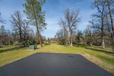 Redding Land Ready to Develop