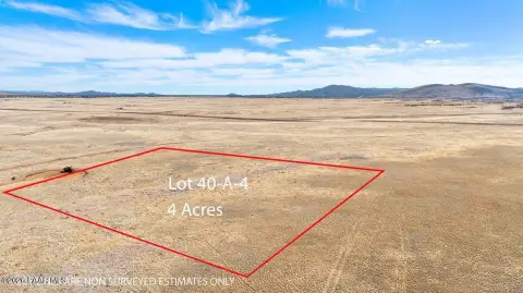 Residential Land in Gated Community