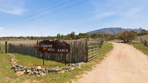 Historic Ranch With Event Improvements