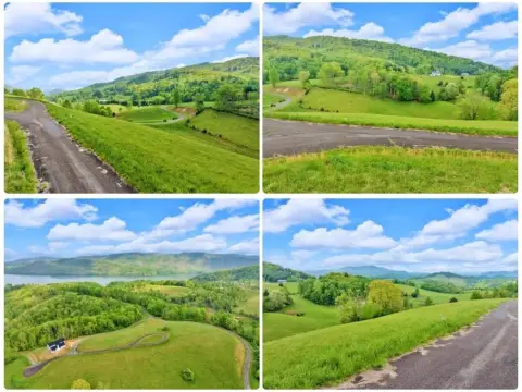 Land with Lake Access