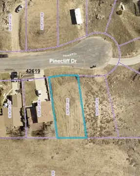 Land in Lake Elizabeth, CA