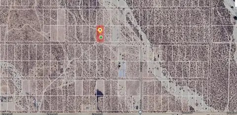 Sun Village Land Opportunity