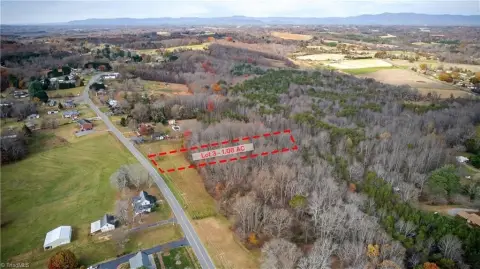 Residential Land in Mount Airy