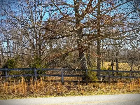 Residential Lot in Cookeville, TN