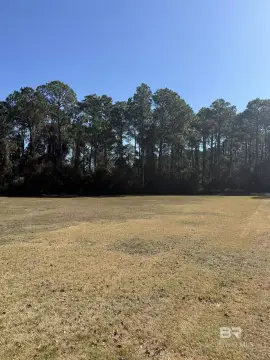 Residential Lots in Orange Beach