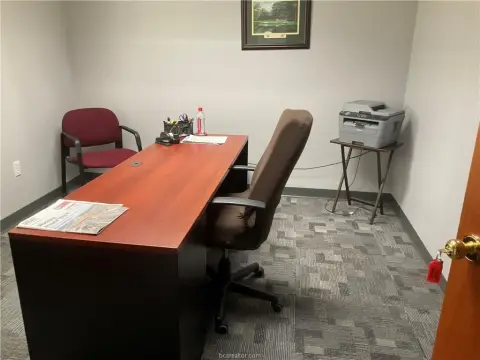 C20 Office Units