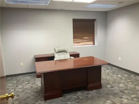 Office Units with Shared Kitchen