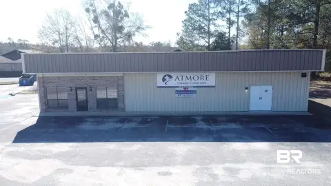 Updated Medical Office Space