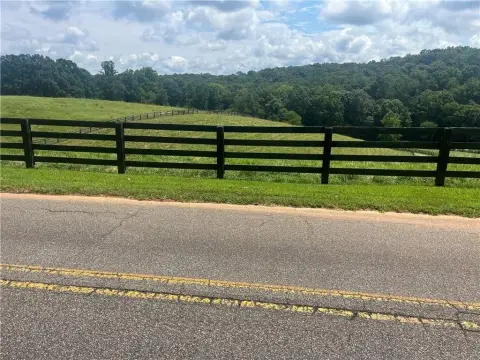Residential Land in Creekview District