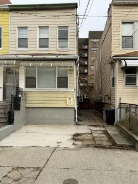 Flushing Multifamily Semi-Detached House