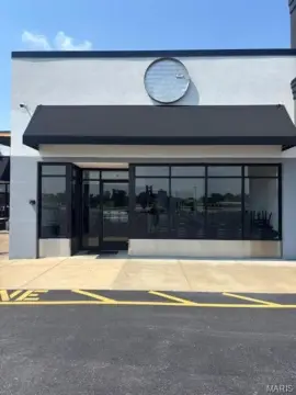 Turnkey Restaurant Space Available